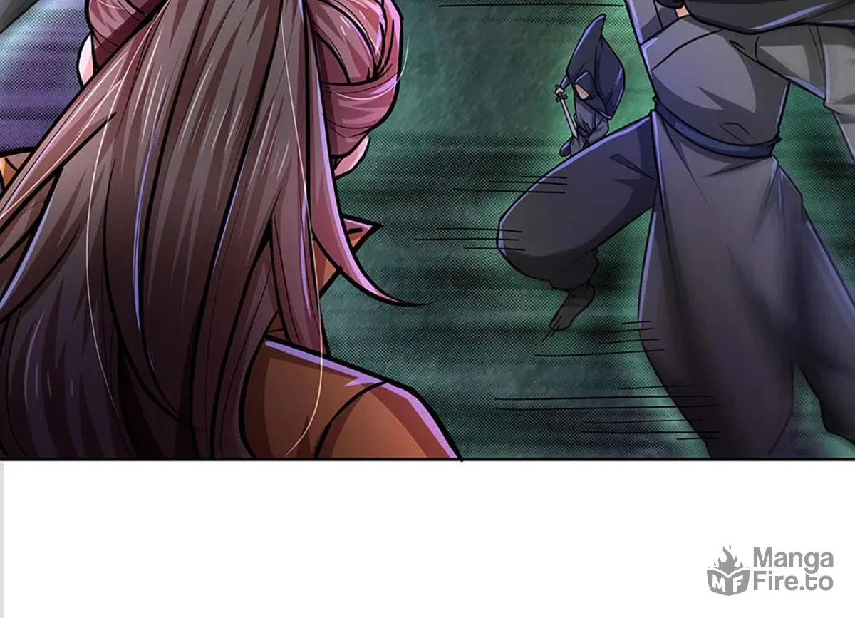 The Sect Leader's Odd Journey Chapter 113 page 61 - 