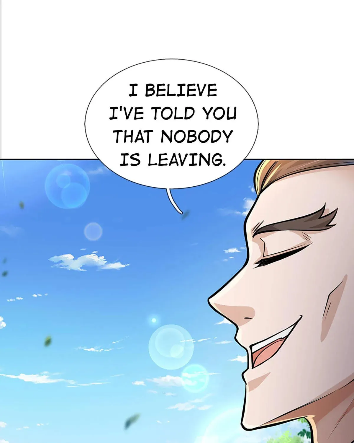 The Sect Leader's Odd Journey Chapter 113 page 64 - 