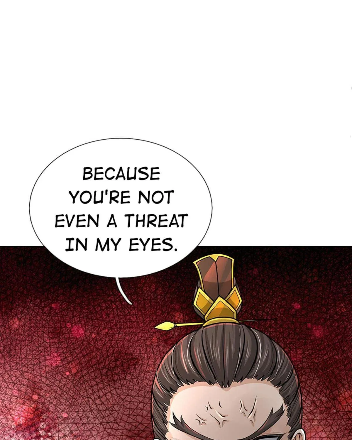 The Sect Leader's Odd Journey Chapter 113 page 10 - 
