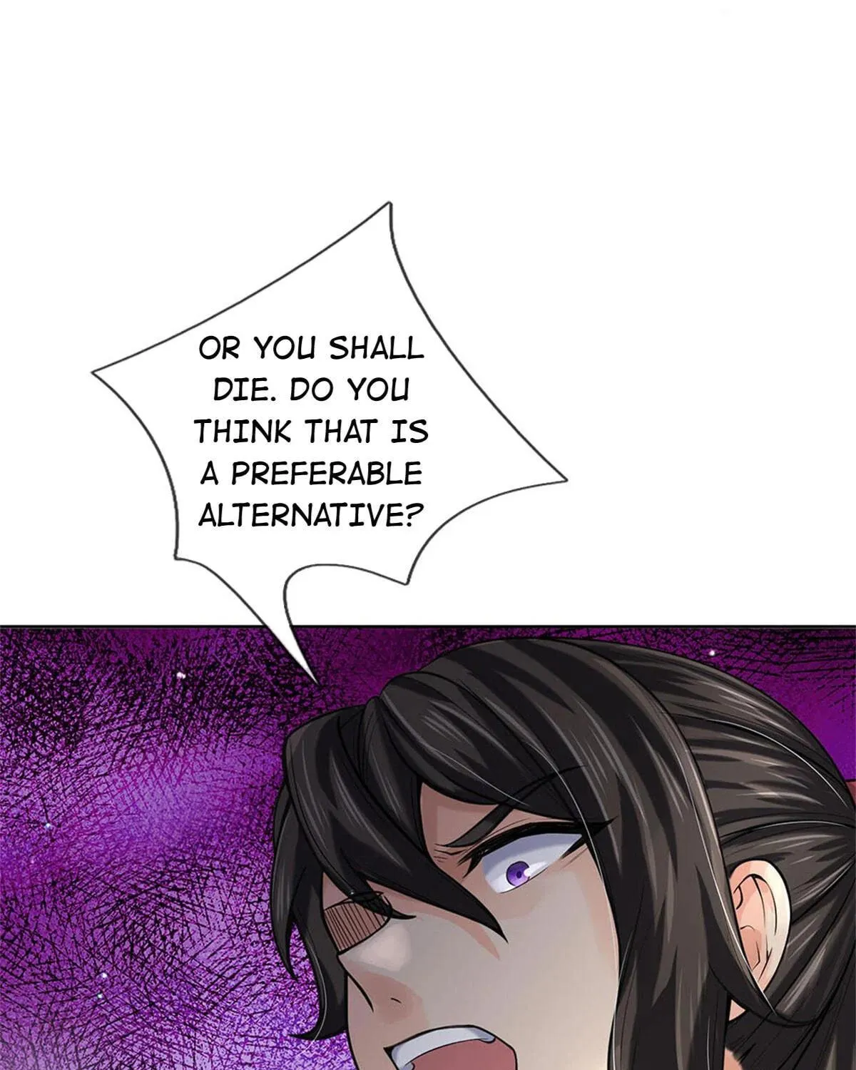 The Sect Leader's Odd Journey Chapter 116 page 37 - 