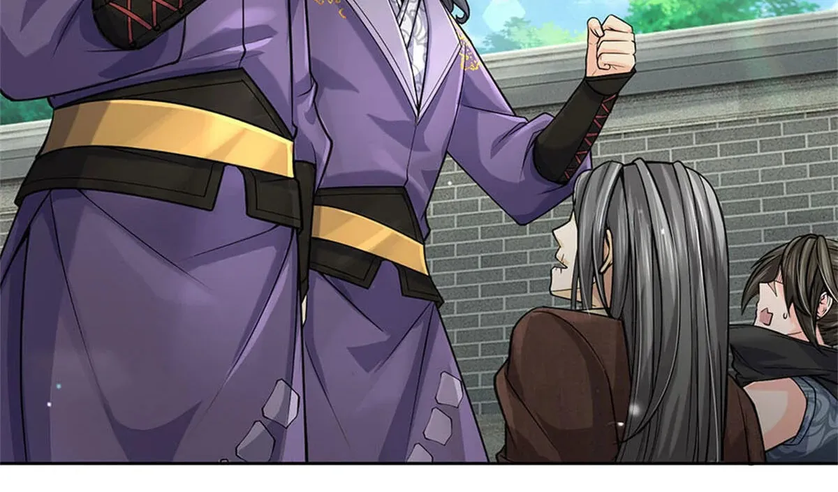 The Sect Leader's Odd Journey Chapter 116 page 49 - 