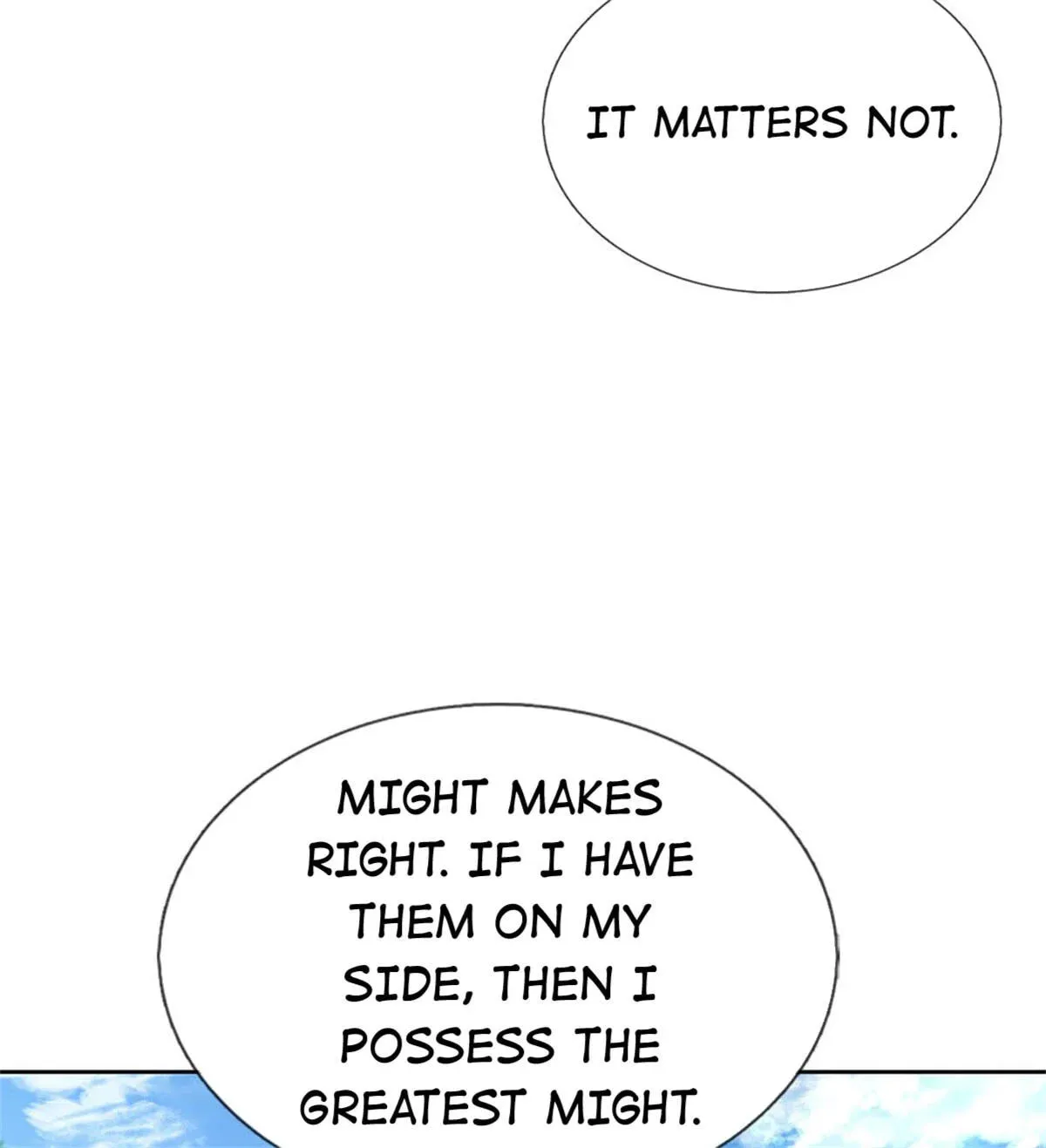 The Sect Leader's Odd Journey Chapter 116 page 7 - 