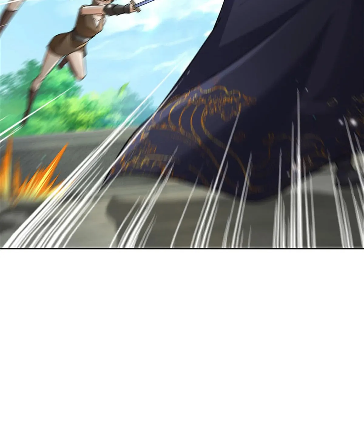 The Sect Leader's Odd Journey Chapter 116 page 71 - 