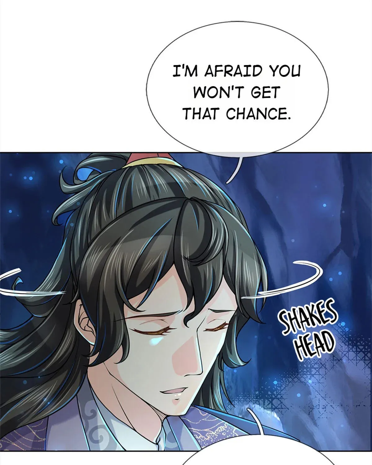 The Sect Leader's Odd Journey Chapter 13 page 59 - 