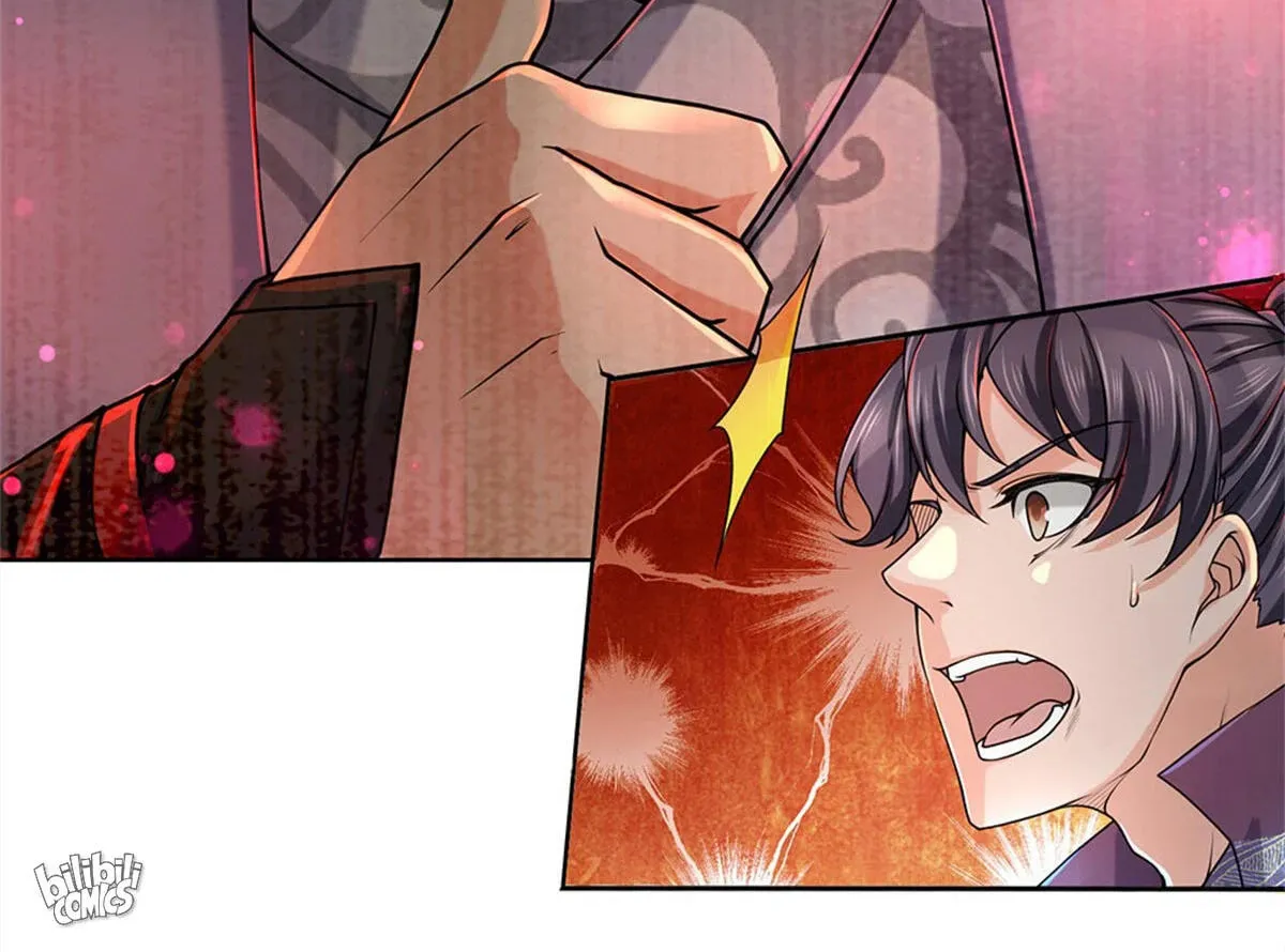 The Sect Leader's Odd Journey Chapter 13 page 62 - 