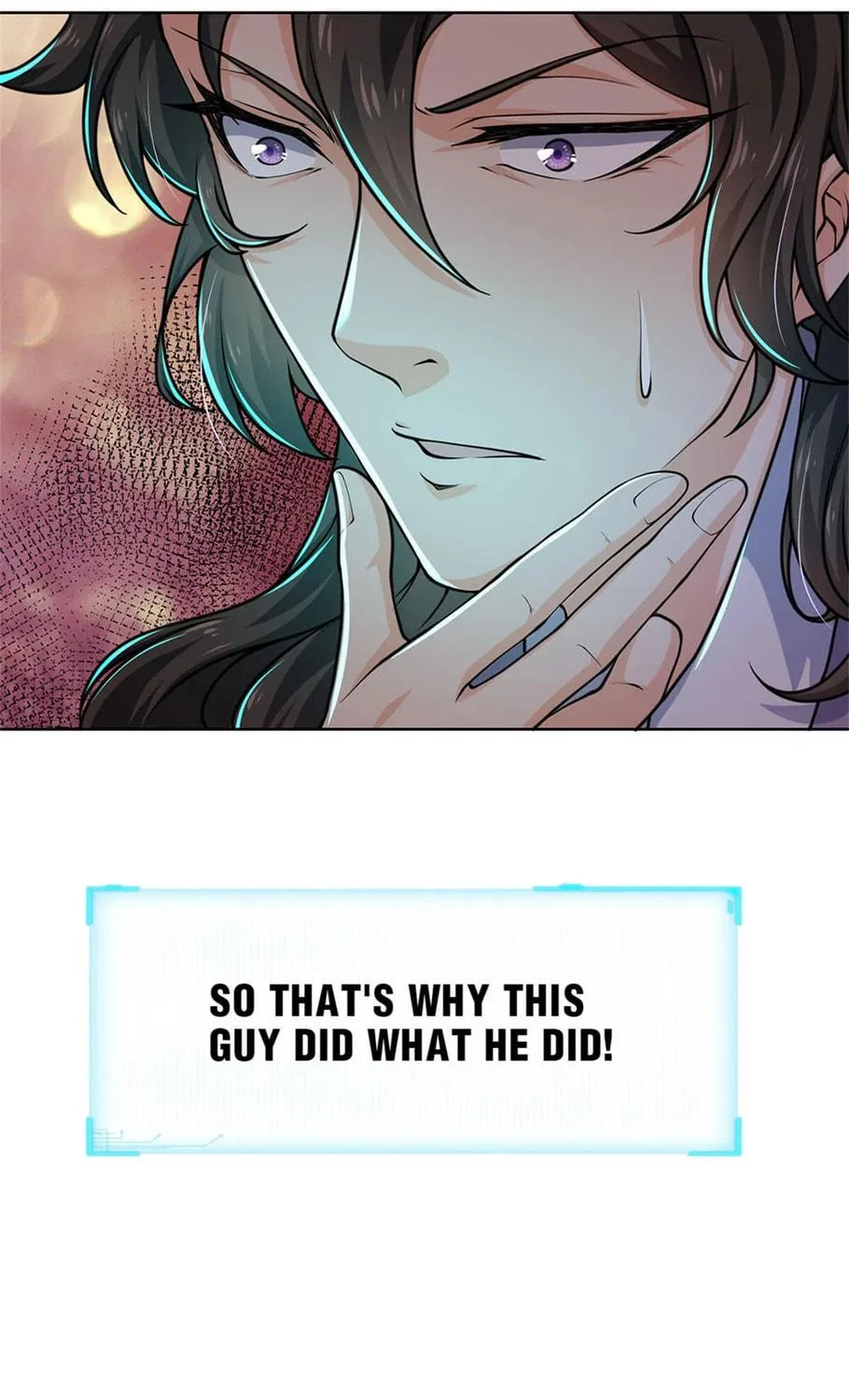The Sect Leader's Odd Journey Chapter 2 page 17 - 
