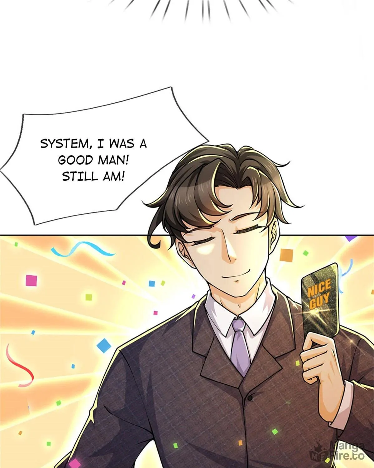 The Sect Leader's Odd Journey Chapter 2 page 32 - 