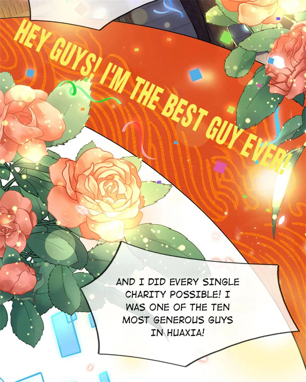 The Sect Leader's Odd Journey Chapter 2 page 36 - 