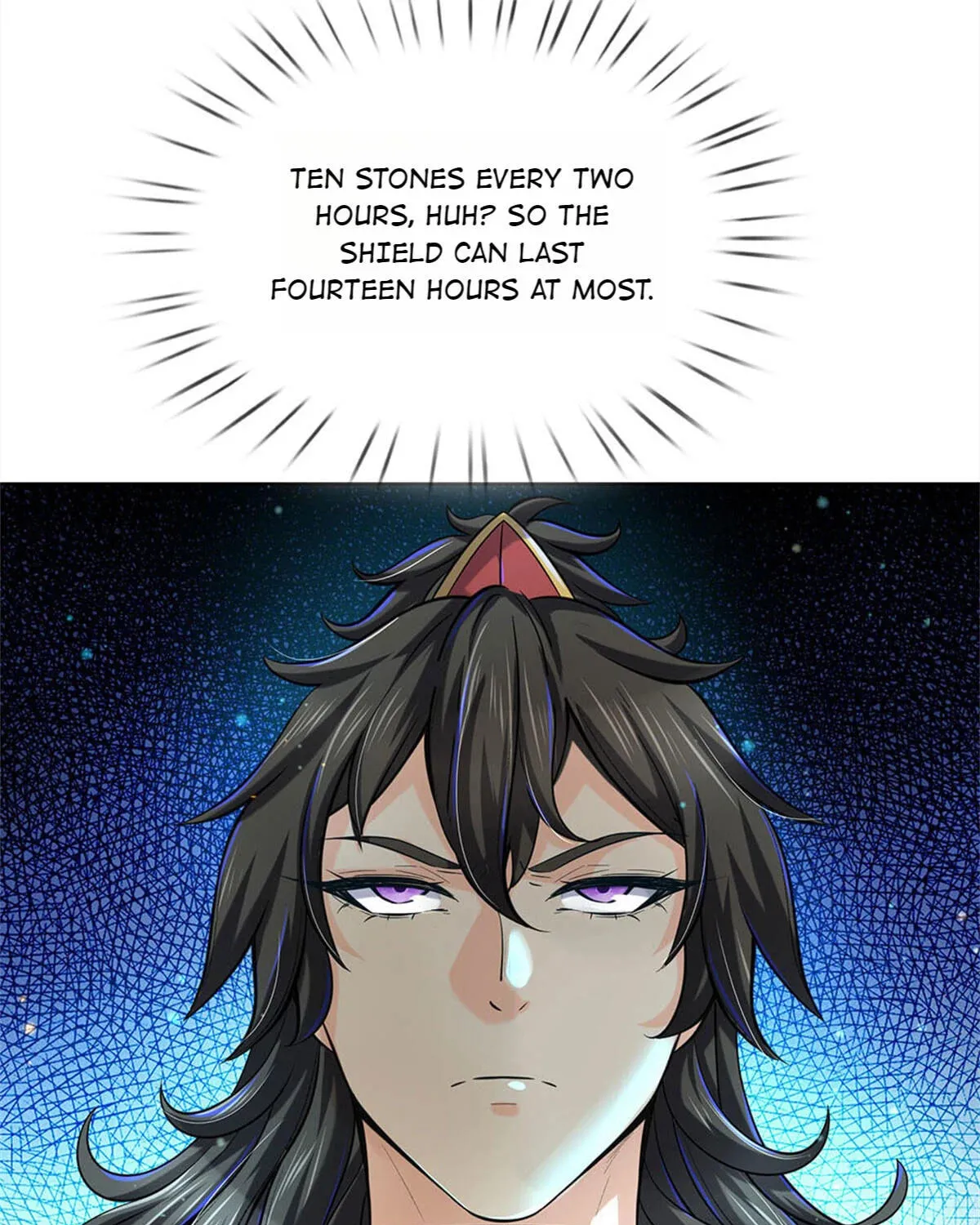 The Sect Leader's Odd Journey Chapter 21 page 25 - 