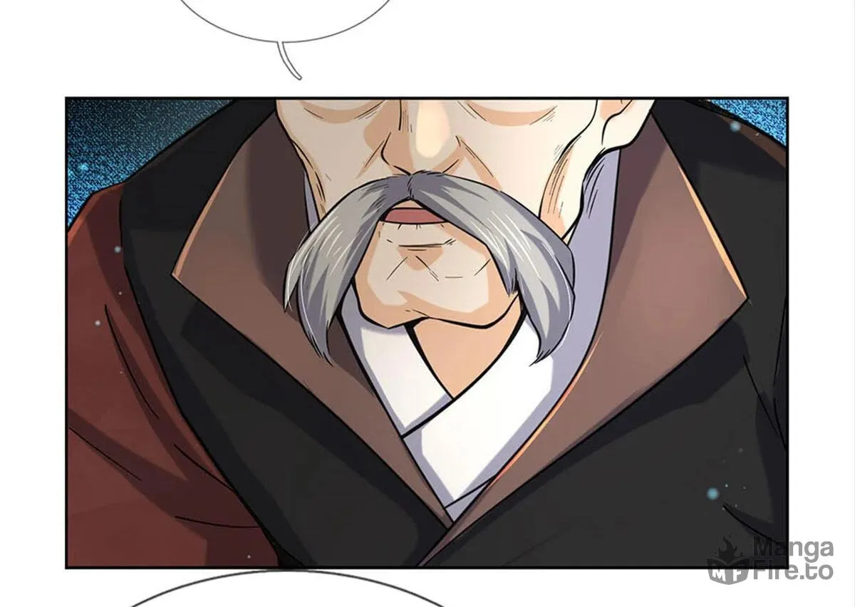 The Sect Leader's Odd Journey Chapter 21 page 42 - 