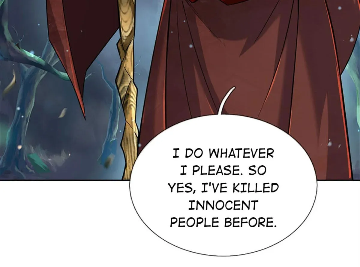 The Sect Leader's Odd Journey Chapter 21 page 44 - 