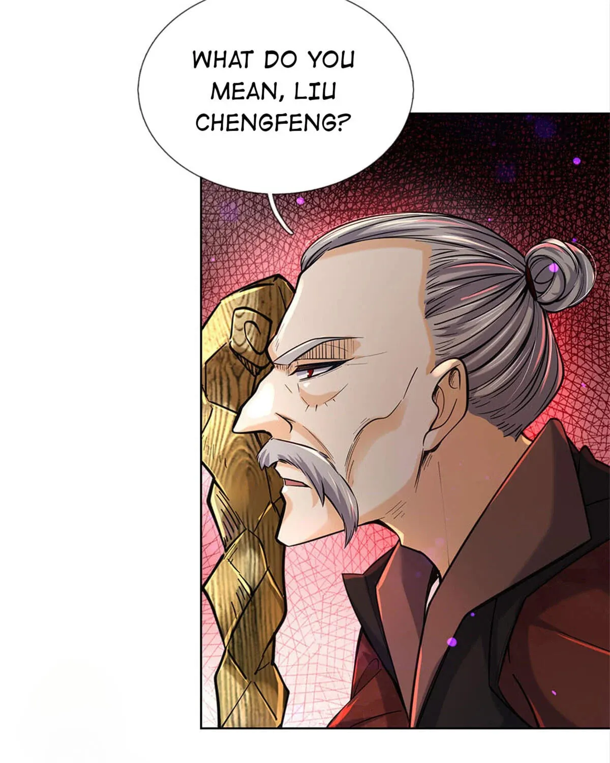 The Sect Leader's Odd Journey Chapter 21 page 47 - 