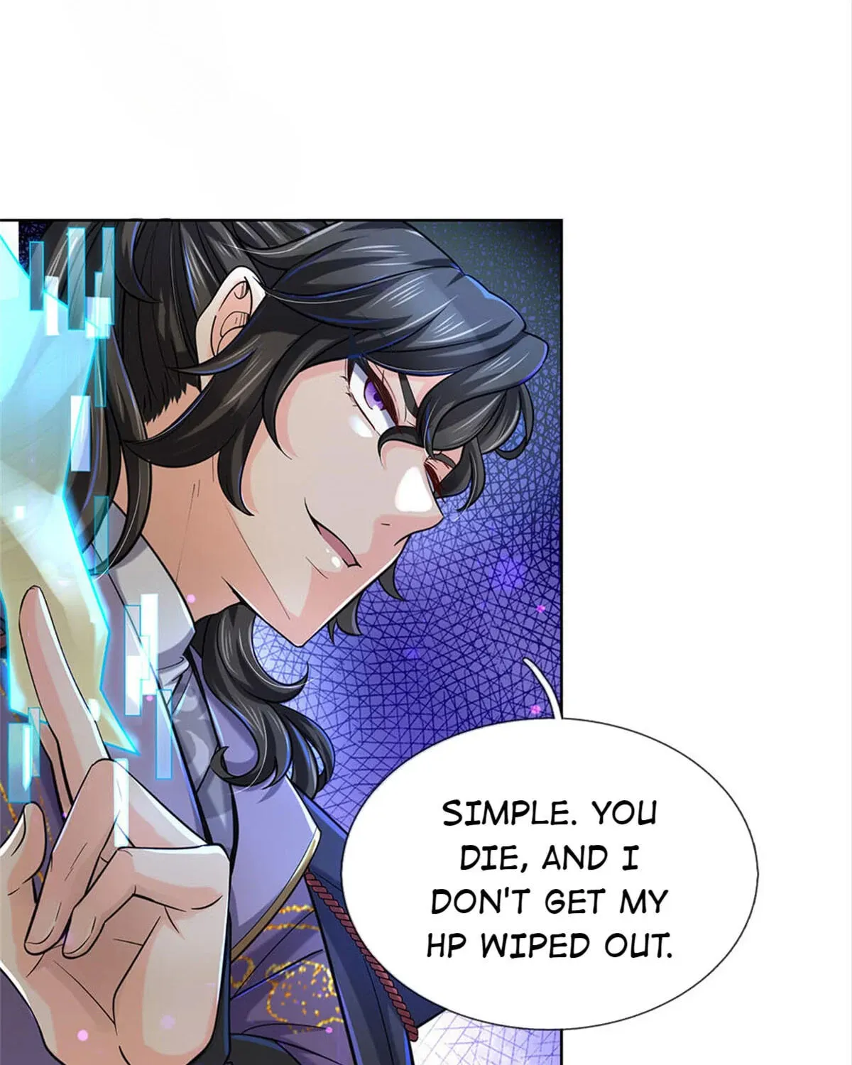 The Sect Leader's Odd Journey Chapter 21 page 48 - 