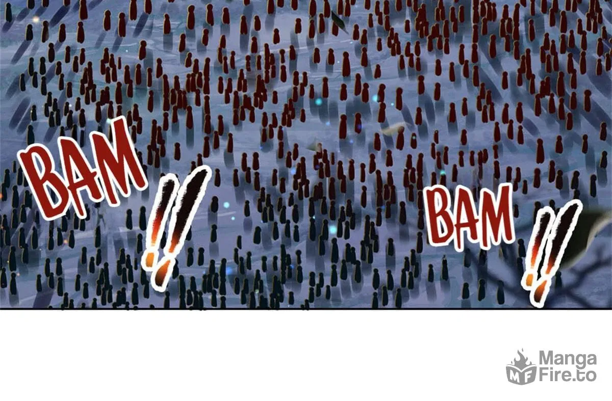 The Sect Leader's Odd Journey Chapter 21 page 6 - 