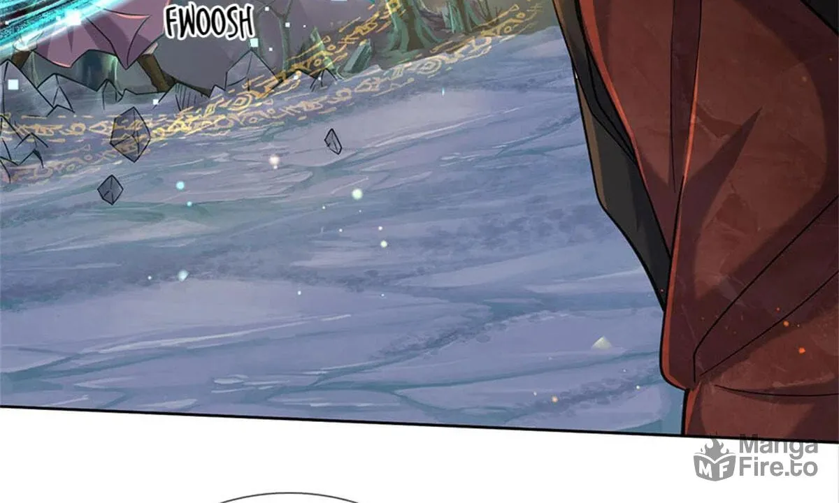 The Sect Leader's Odd Journey Chapter 21 page 51 - 