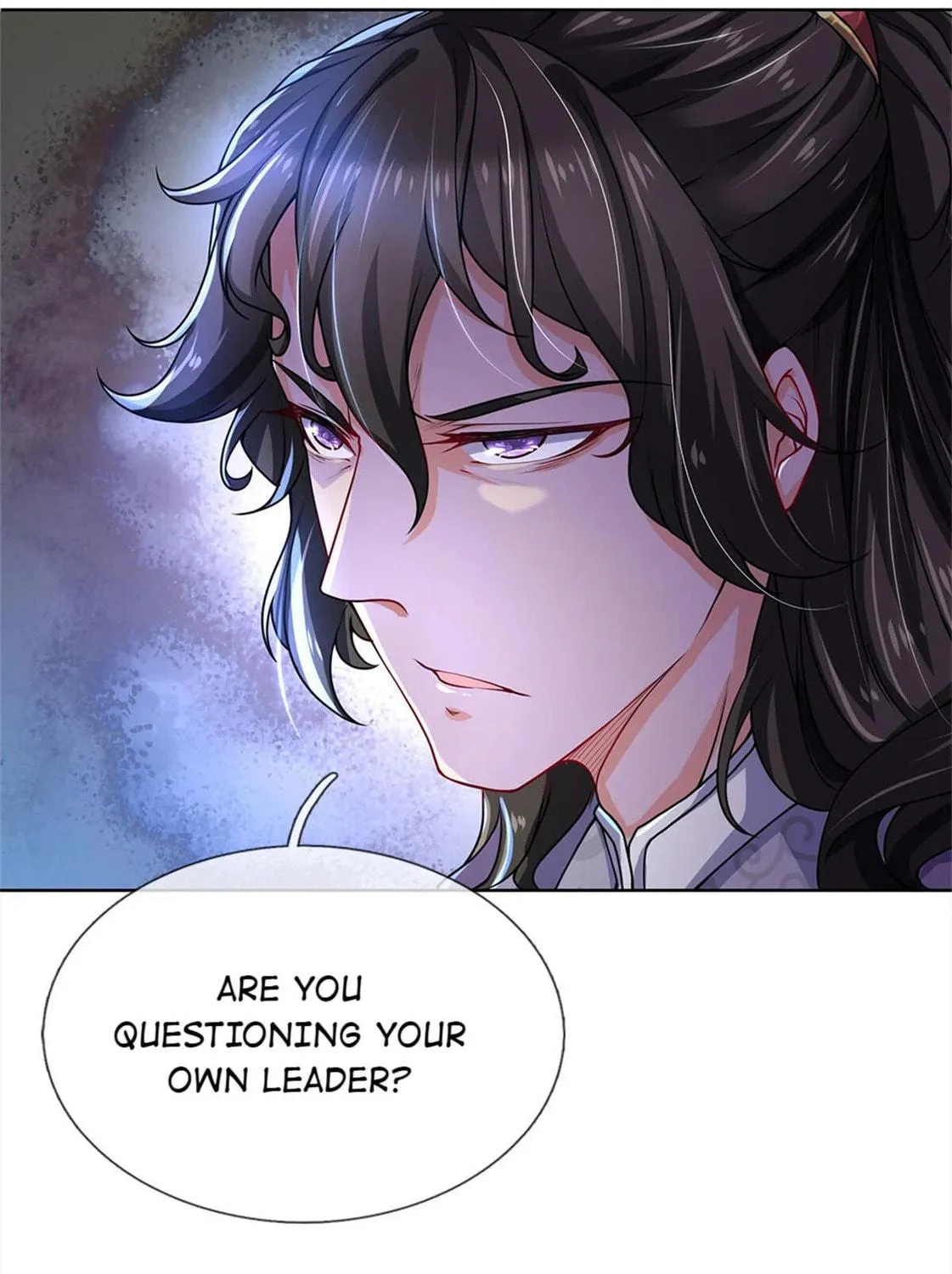 The Sect Leader's Odd Journey Chapter 3 page 46 - 