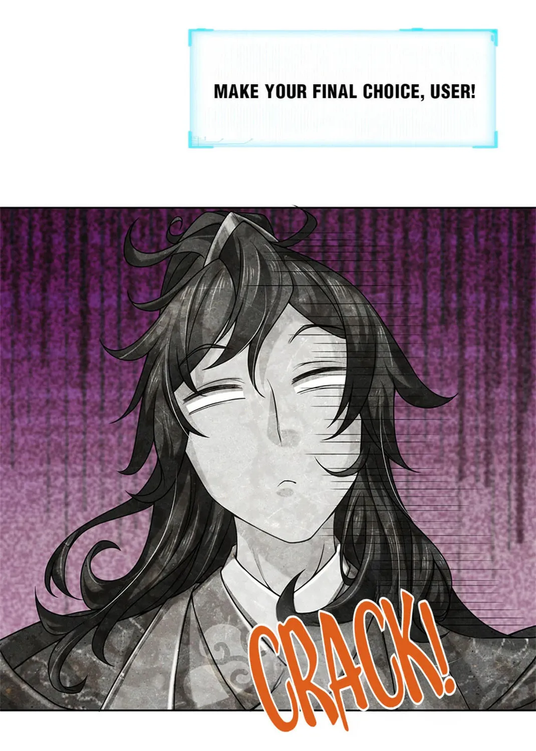 The Sect Leader's Odd Journey Chapter 3 page 7 - 