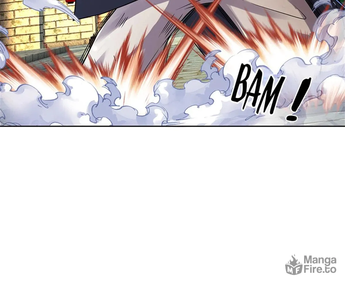 The Sect Leader's Odd Journey Chapter 32 page 47 - 