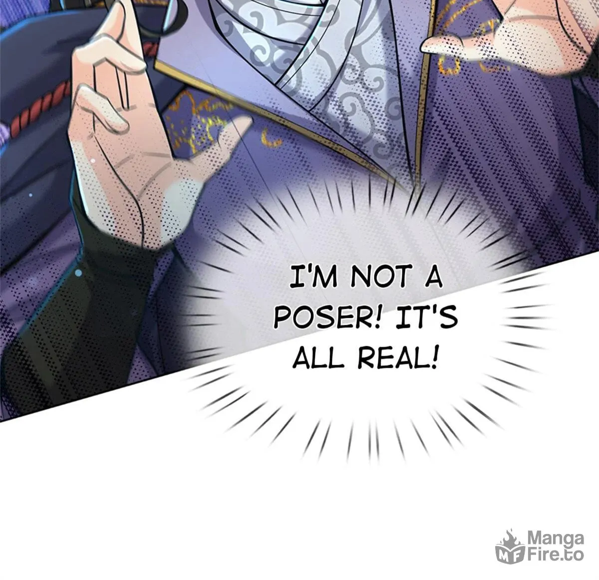 The Sect Leader's Odd Journey Chapter 32 page 77 - 