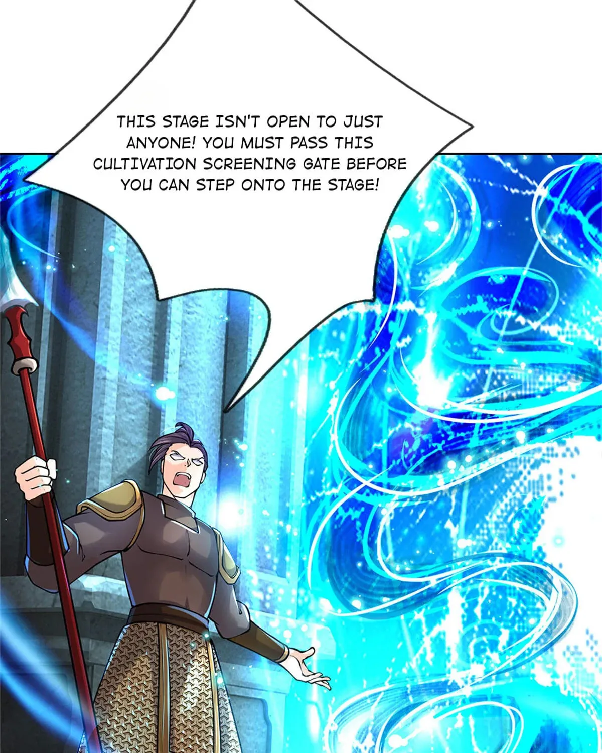 The Sect Leader's Odd Journey Chapter 39 page 15 - 