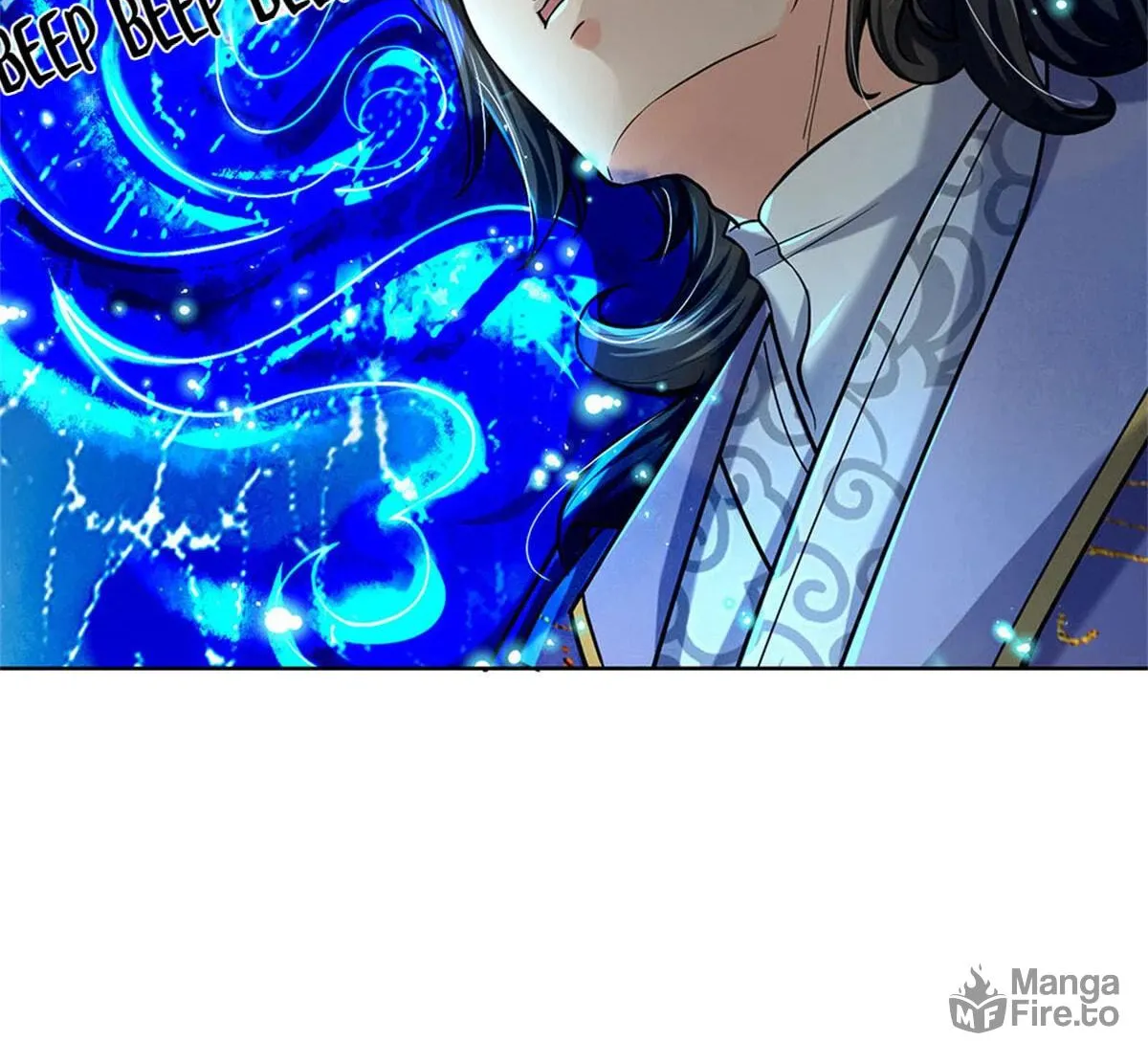 The Sect Leader's Odd Journey Chapter 39 page 24 - 