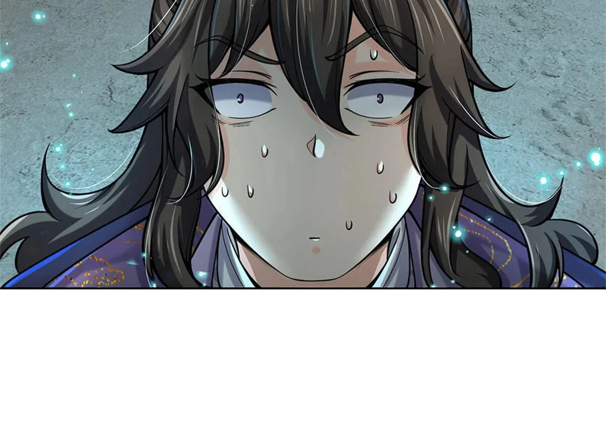 The Sect Leader's Odd Journey Chapter 39 page 26 - 
