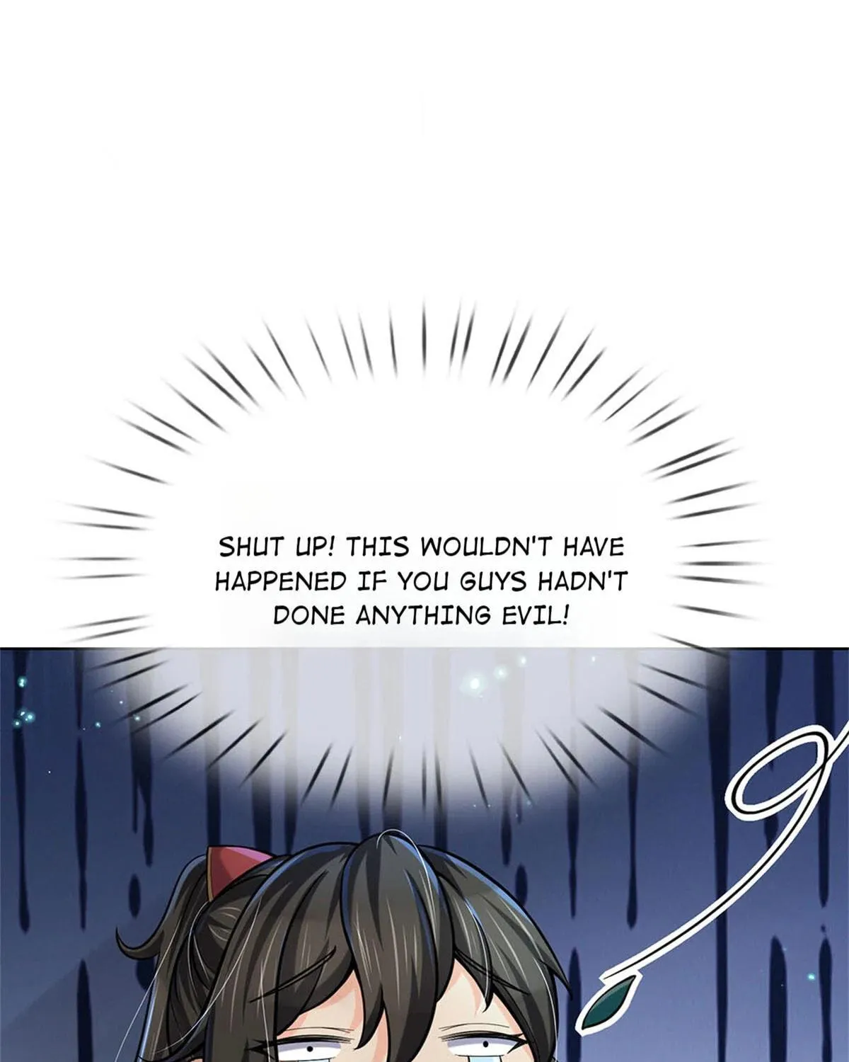 The Sect Leader's Odd Journey Chapter 39 page 35 - 