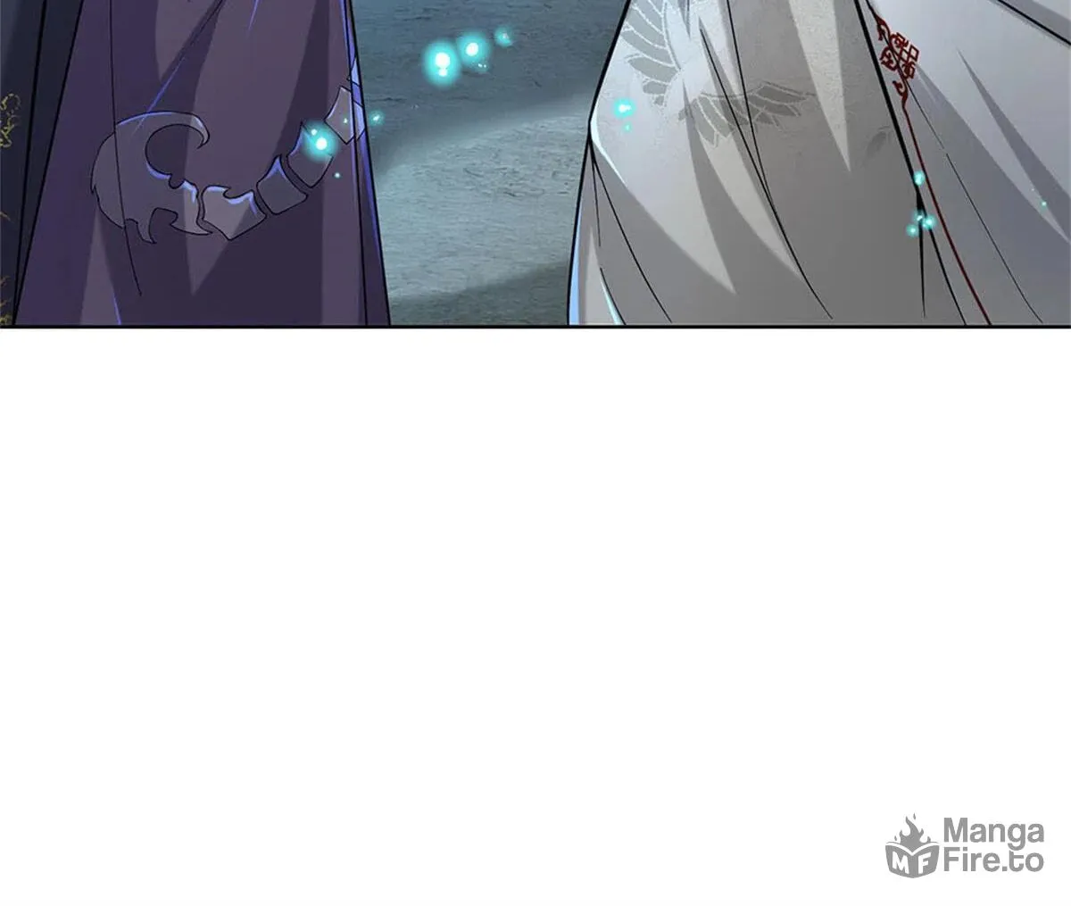 The Sect Leader's Odd Journey Chapter 39 page 40 - 
