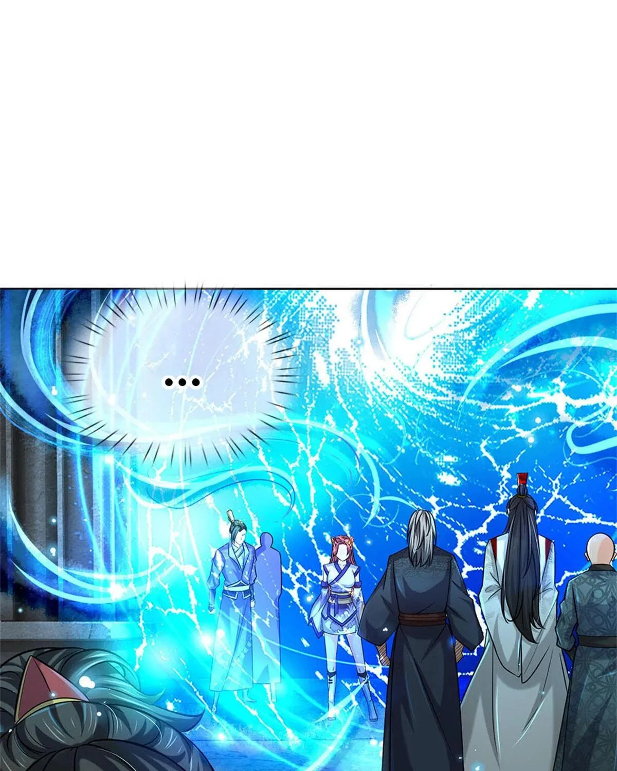 The Sect Leader's Odd Journey Chapter 39 page 41 - 