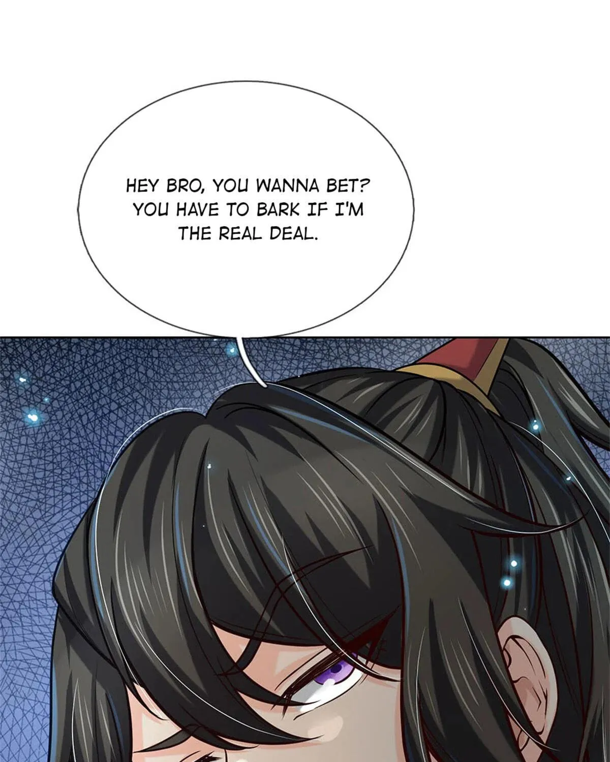 The Sect Leader's Odd Journey Chapter 39 page 47 - 