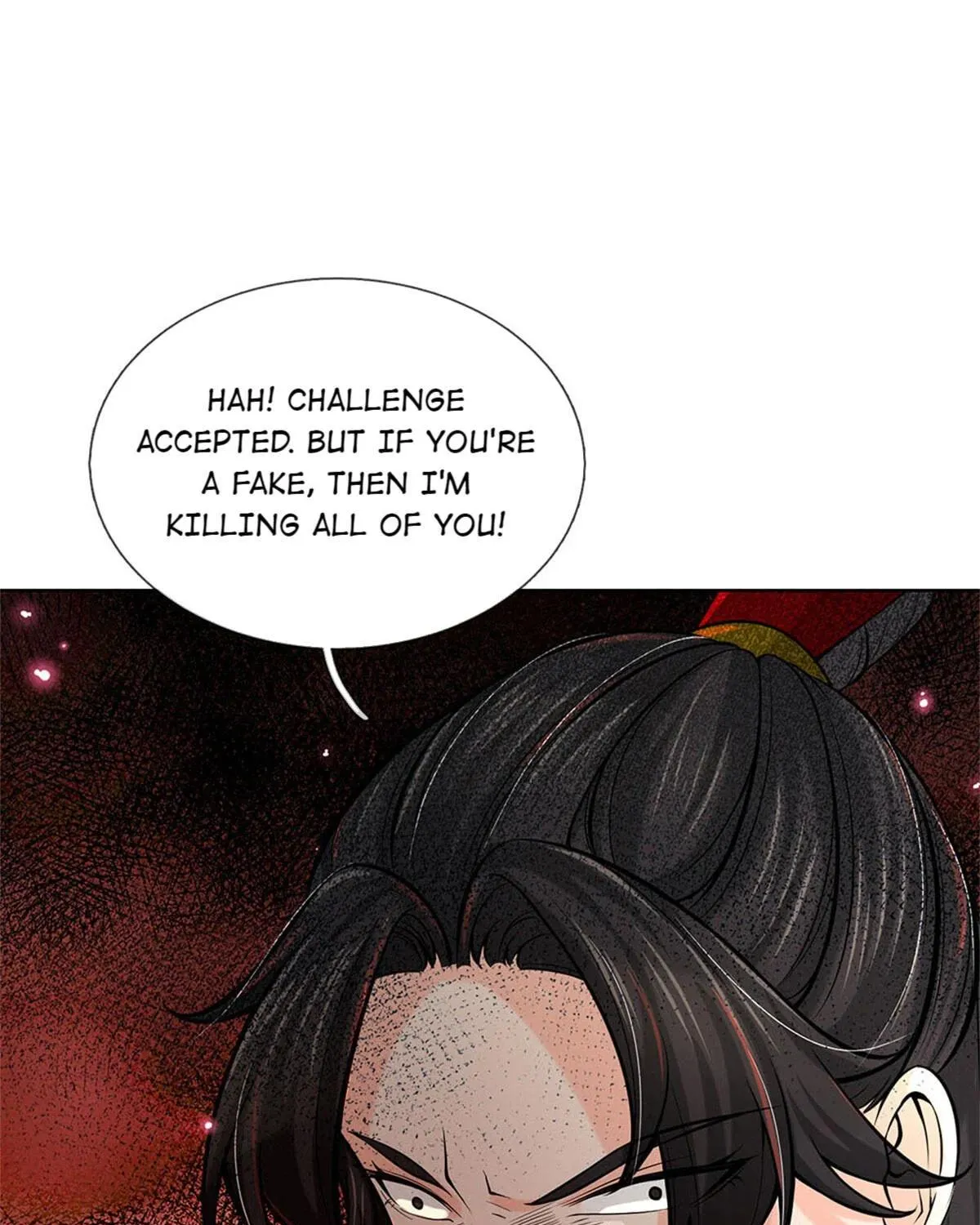 The Sect Leader's Odd Journey Chapter 39 page 49 - 