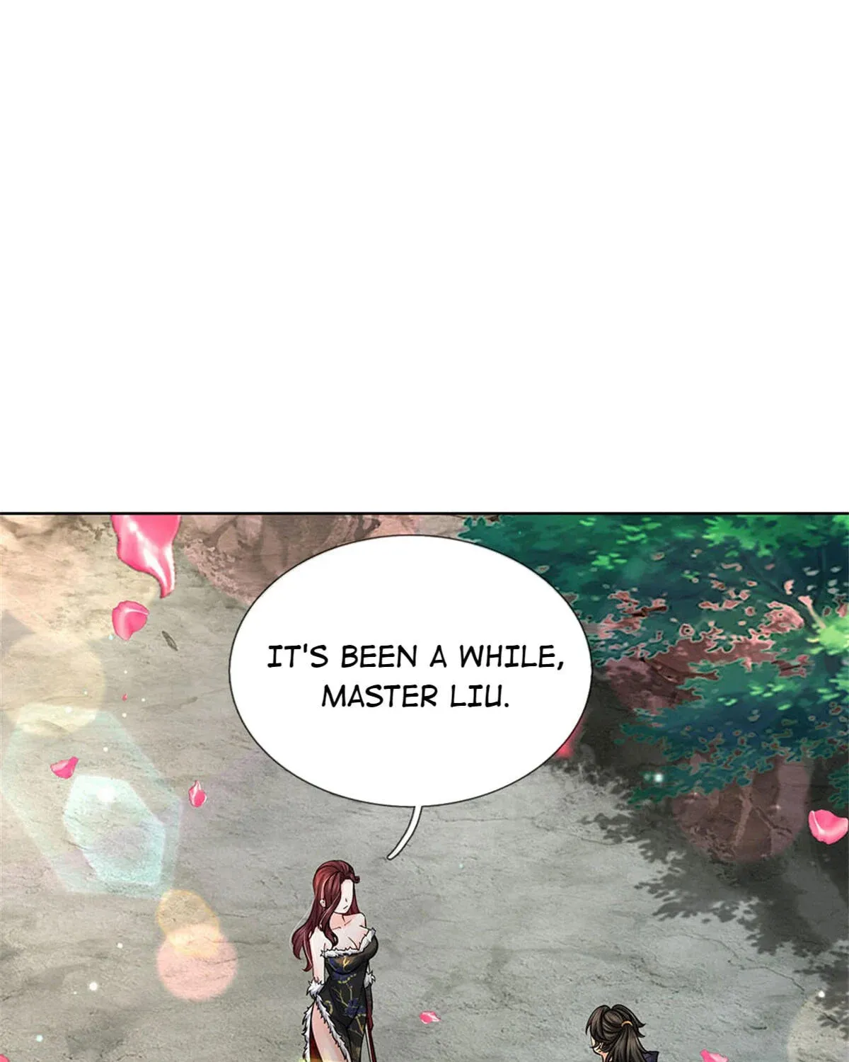 The Sect Leader's Odd Journey Chapter 39 page 63 - 