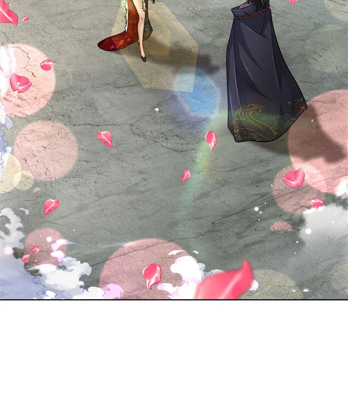 The Sect Leader's Odd Journey Chapter 39 page 64 - 