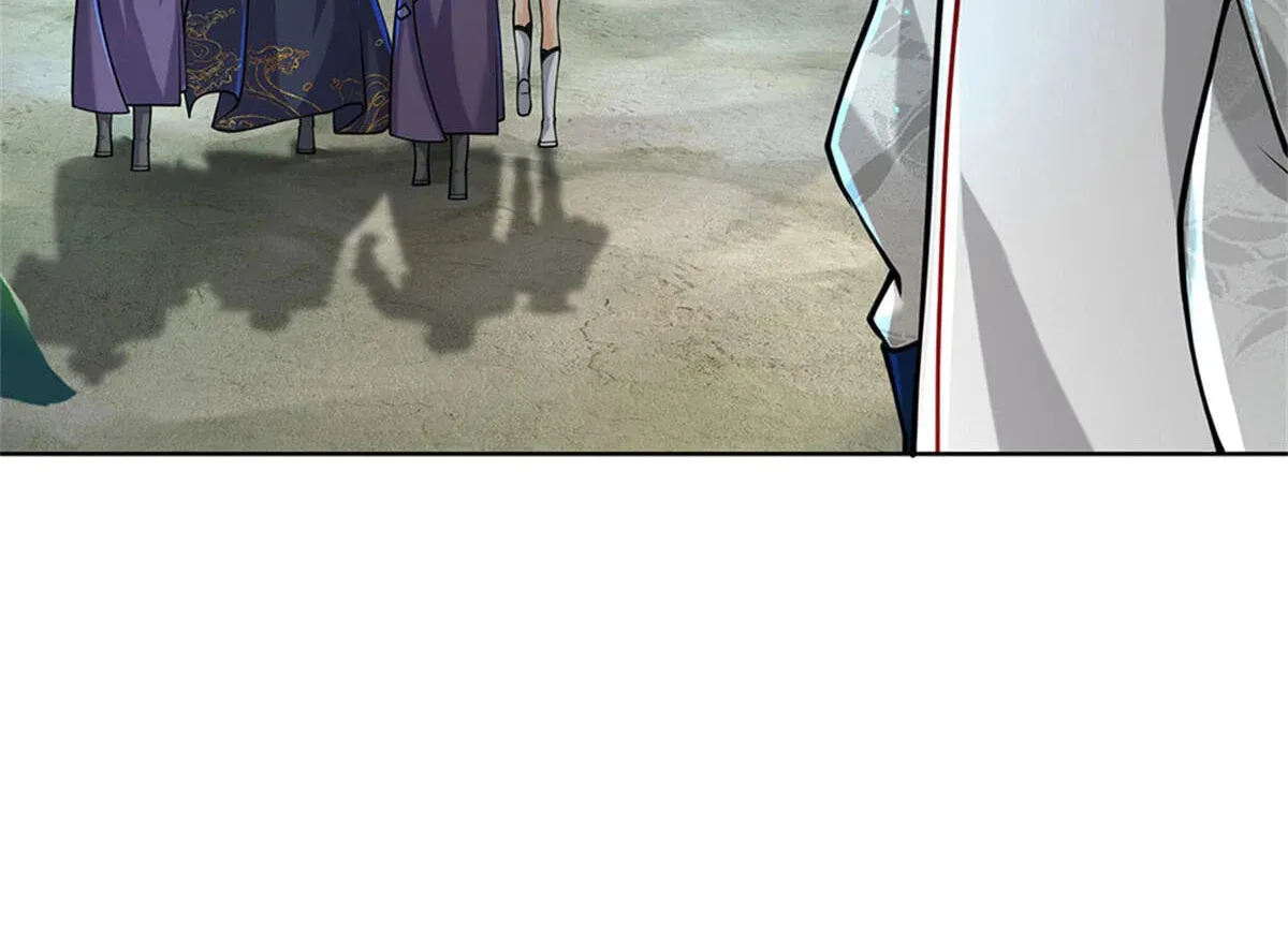 The Sect Leader's Odd Journey Chapter 39 page 8 - 