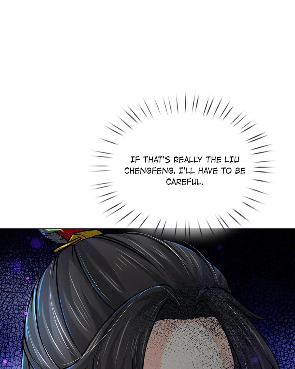 The Sect Leader's Odd Journey Chapter 39 page 9 - 