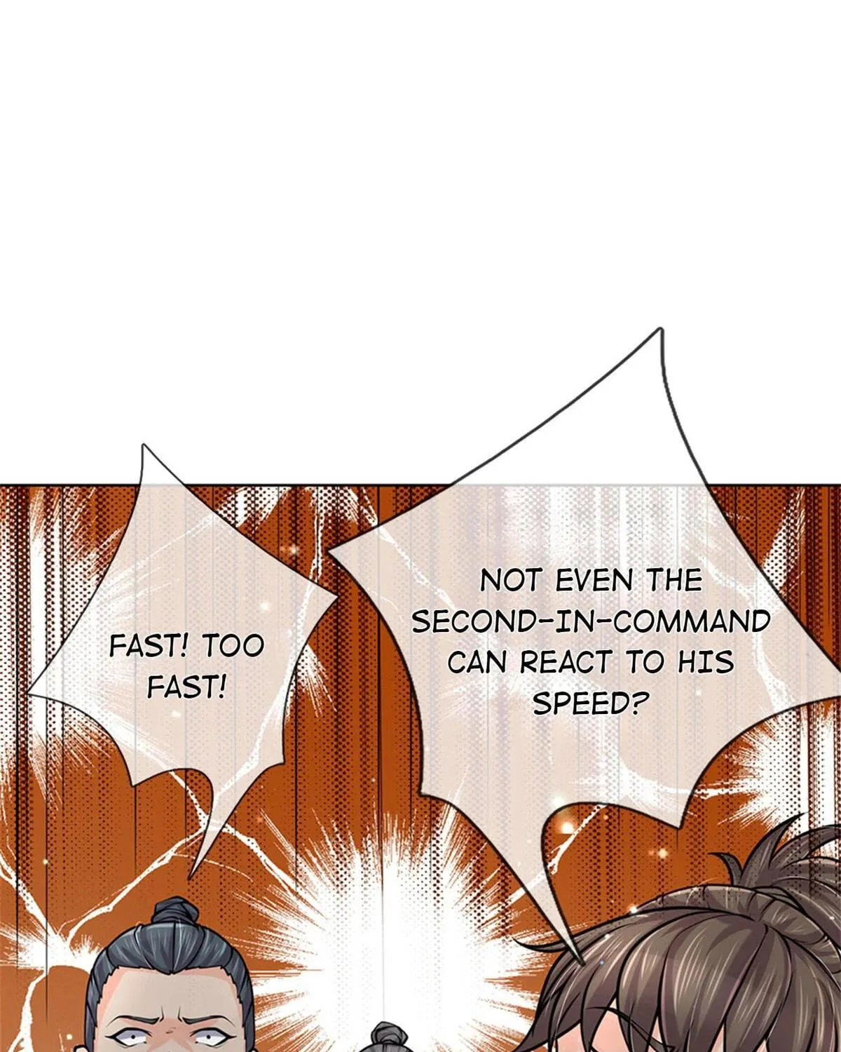 The Sect Leader's Odd Journey Chapter 49 page 20 - 