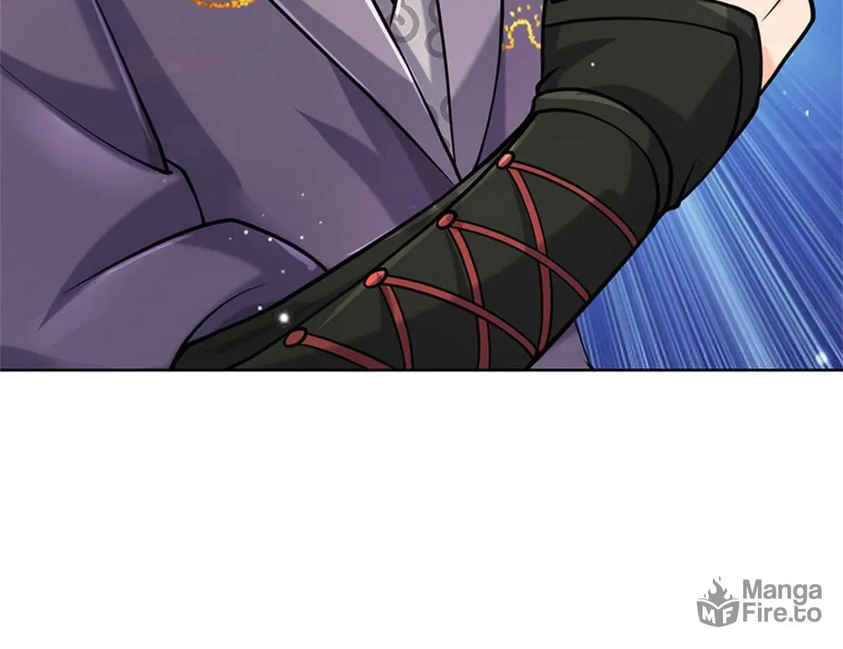 The Sect Leader's Odd Journey Chapter 49 page 23 - 