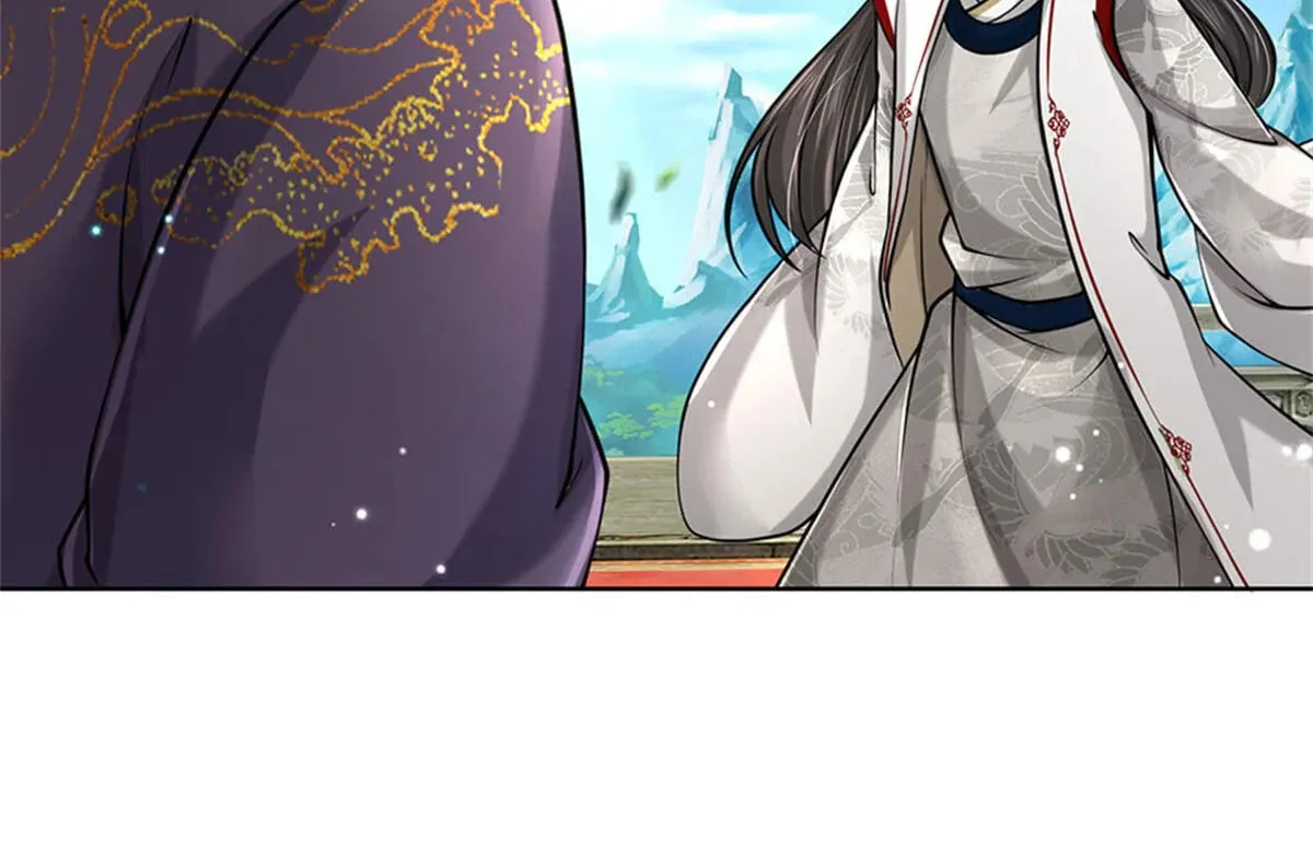 The Sect Leader's Odd Journey Chapter 49 page 25 - 