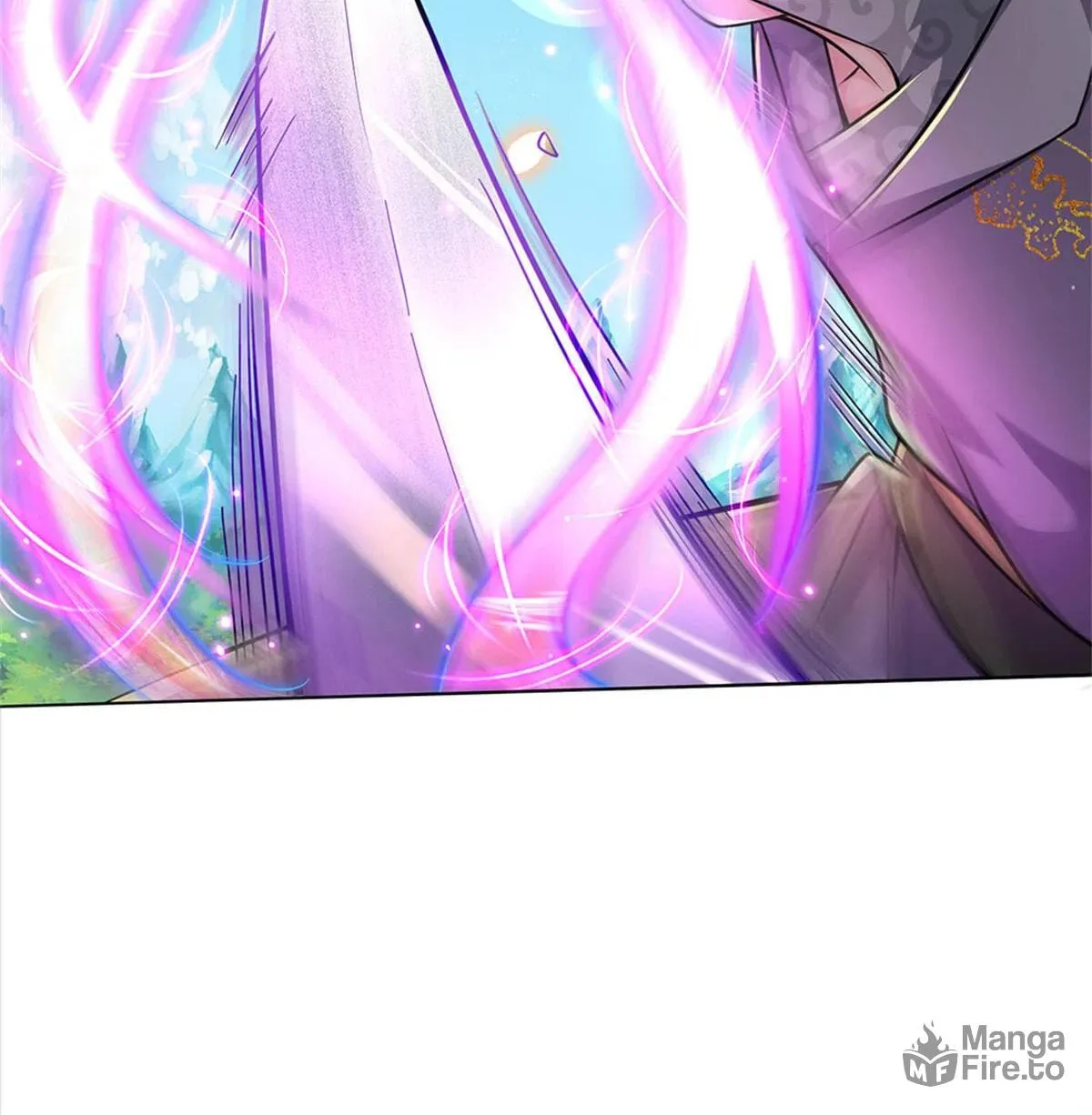 The Sect Leader's Odd Journey Chapter 49 page 33 - 