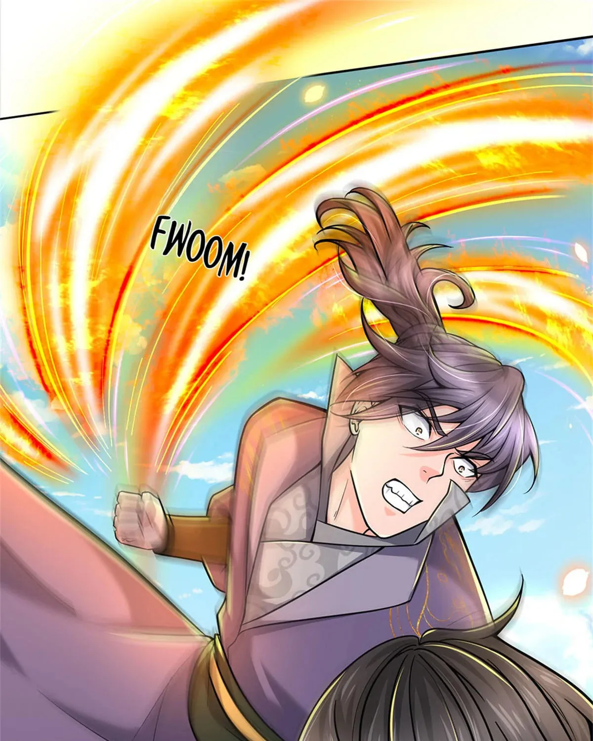 The Sect Leader's Odd Journey Chapter 49 page 48 - 