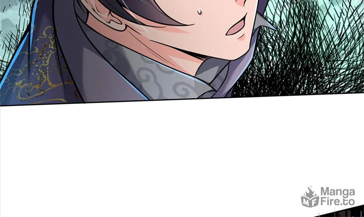 The Sect Leader's Odd Journey Chapter 49 page 54 - 