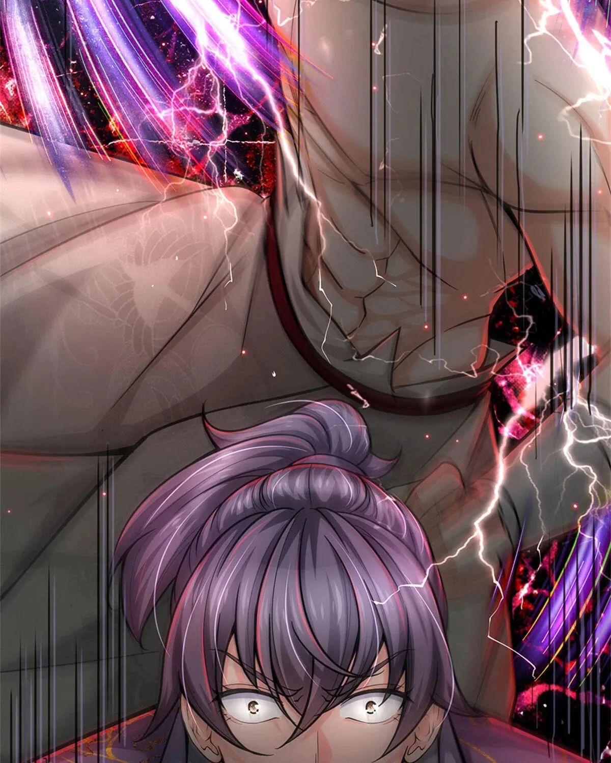 The Sect Leader's Odd Journey Chapter 49 page 56 - 