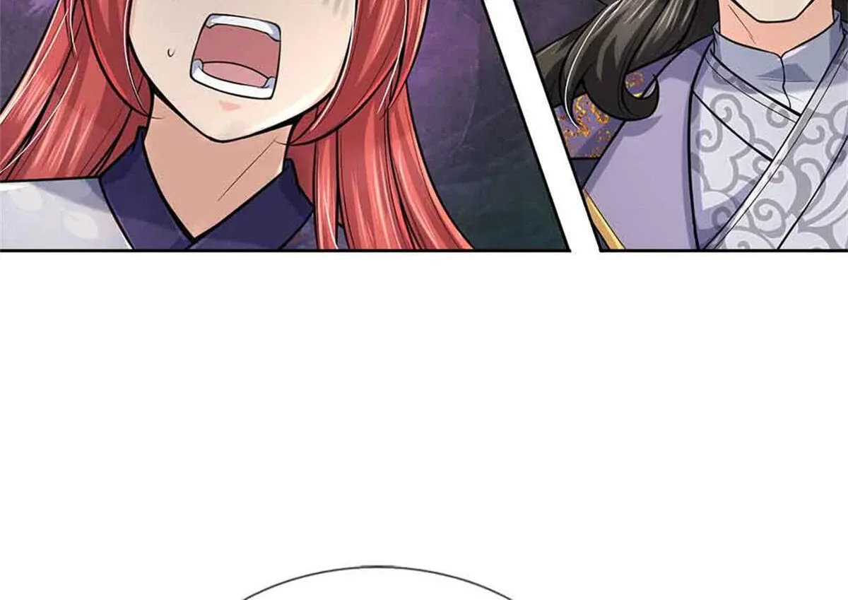 The Sect Leader's Odd Journey Chapter 71 page 46 - 