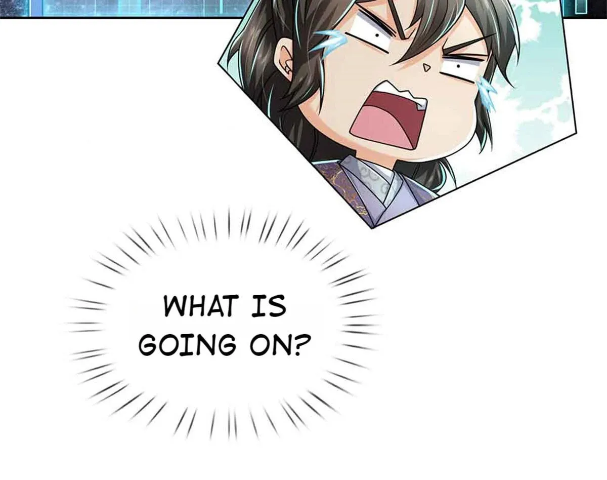 The Sect Leader's Odd Journey Chapter 73 page 33 - 