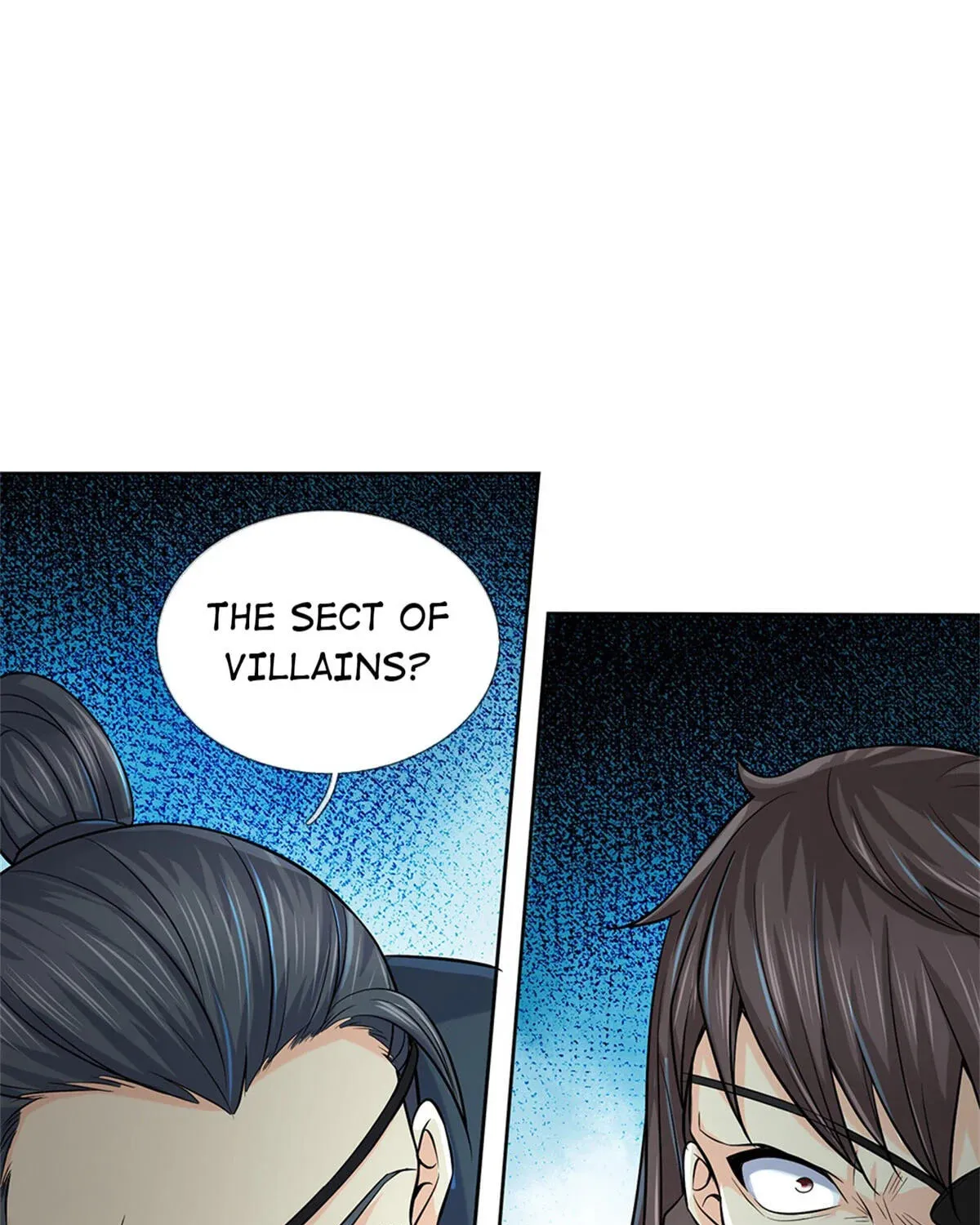The Sect Leader's Odd Journey Chapter 75 page 4 - 