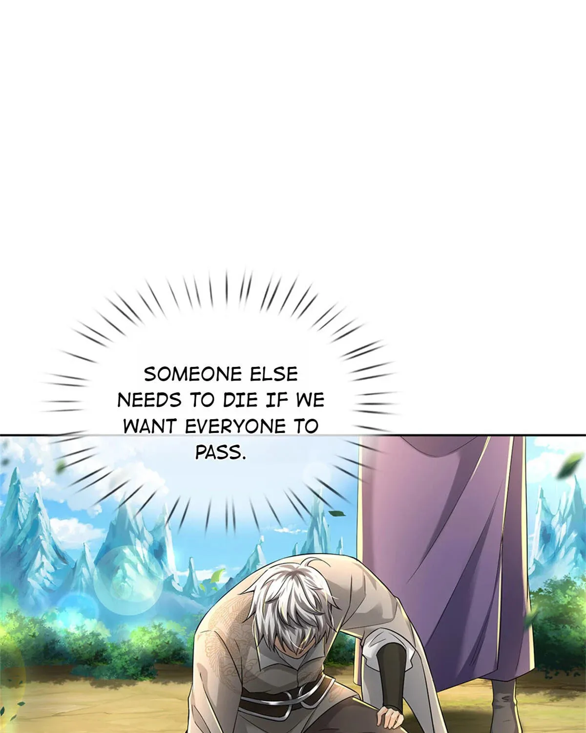 The Sect Leader's Odd Journey Chapter 79 page 4 - 