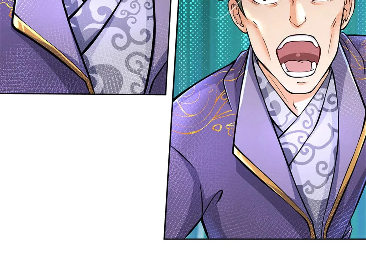 The Sect Leader's Odd Journey Chapter 8 page 4 - 