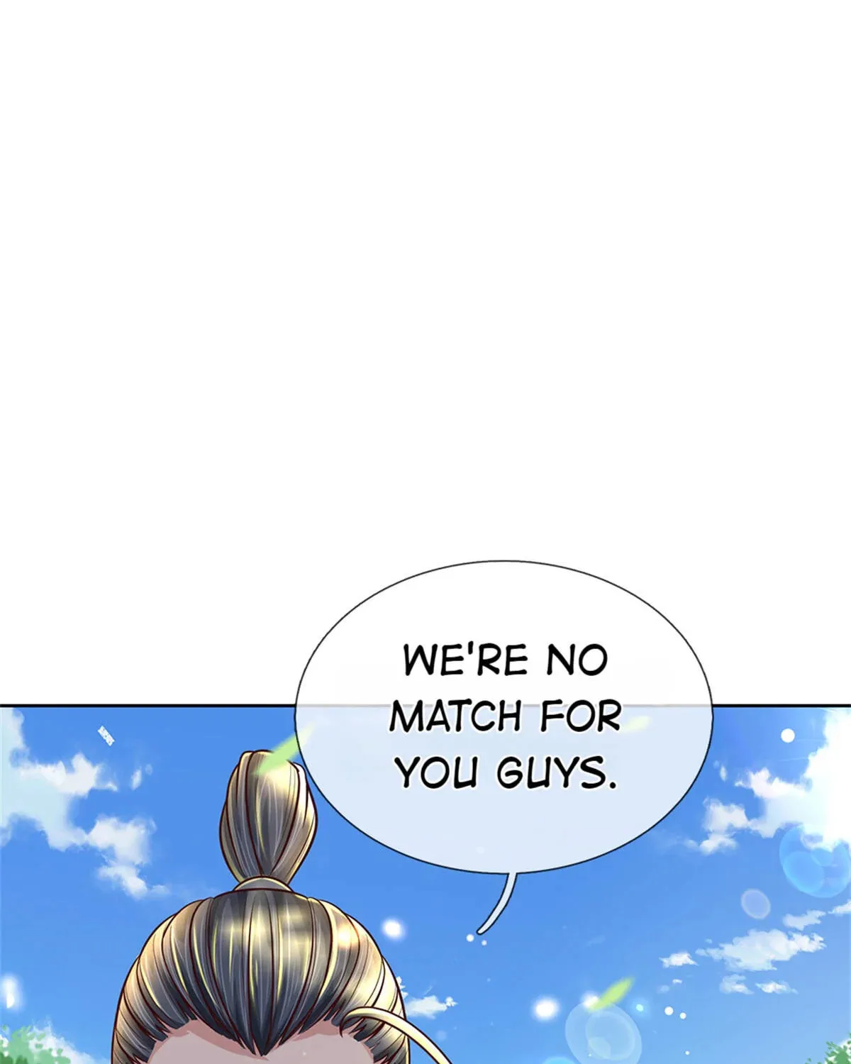 The Sect Leader's Odd Journey Chapter 82 page 4 - 