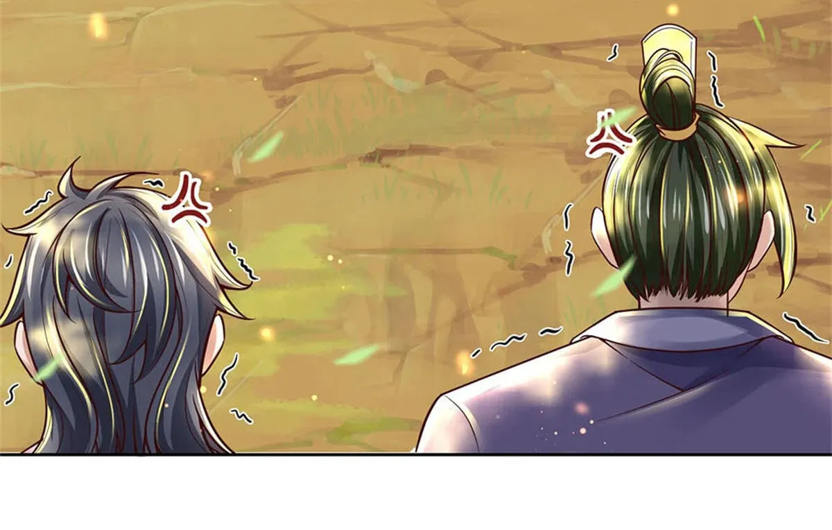The Sect Leader's Odd Journey Chapter 83 page 5 - 