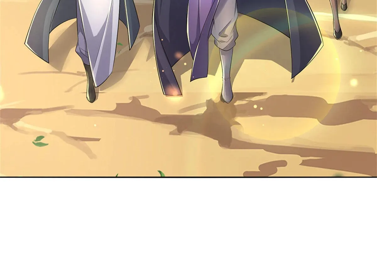 The Sect Leader's Odd Journey Chapter 85 page 5 - 